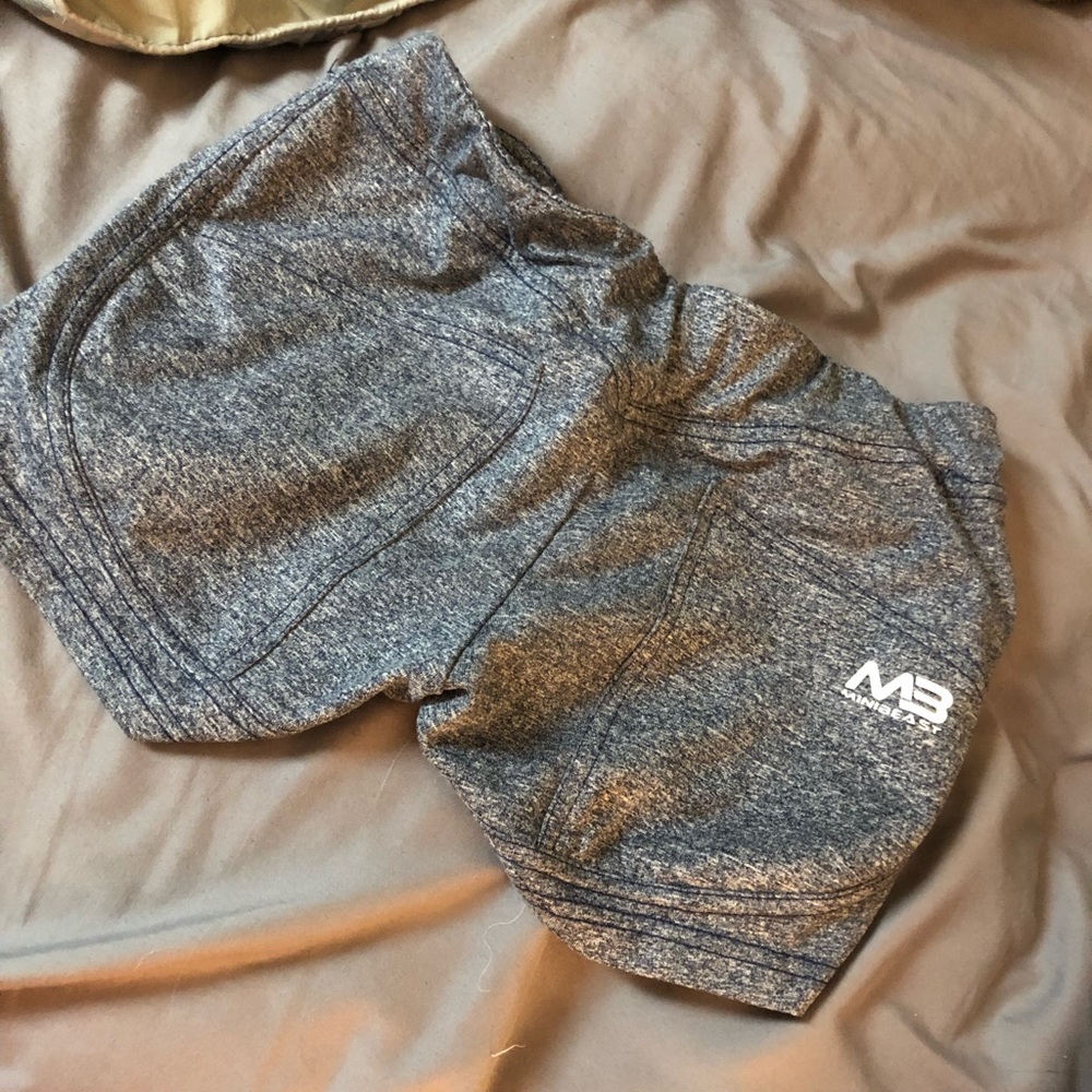 Minibeast shorts
